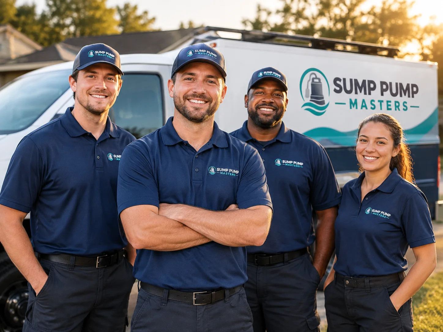 Sump Pump Repair company in Rehrersburg, PA
